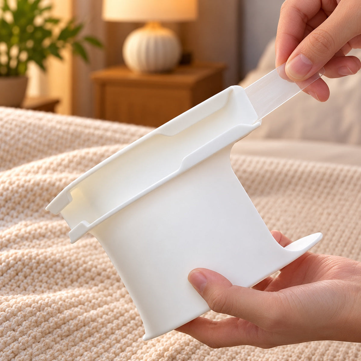 How to Keep Fitted Sheets From Coming Off the Bed