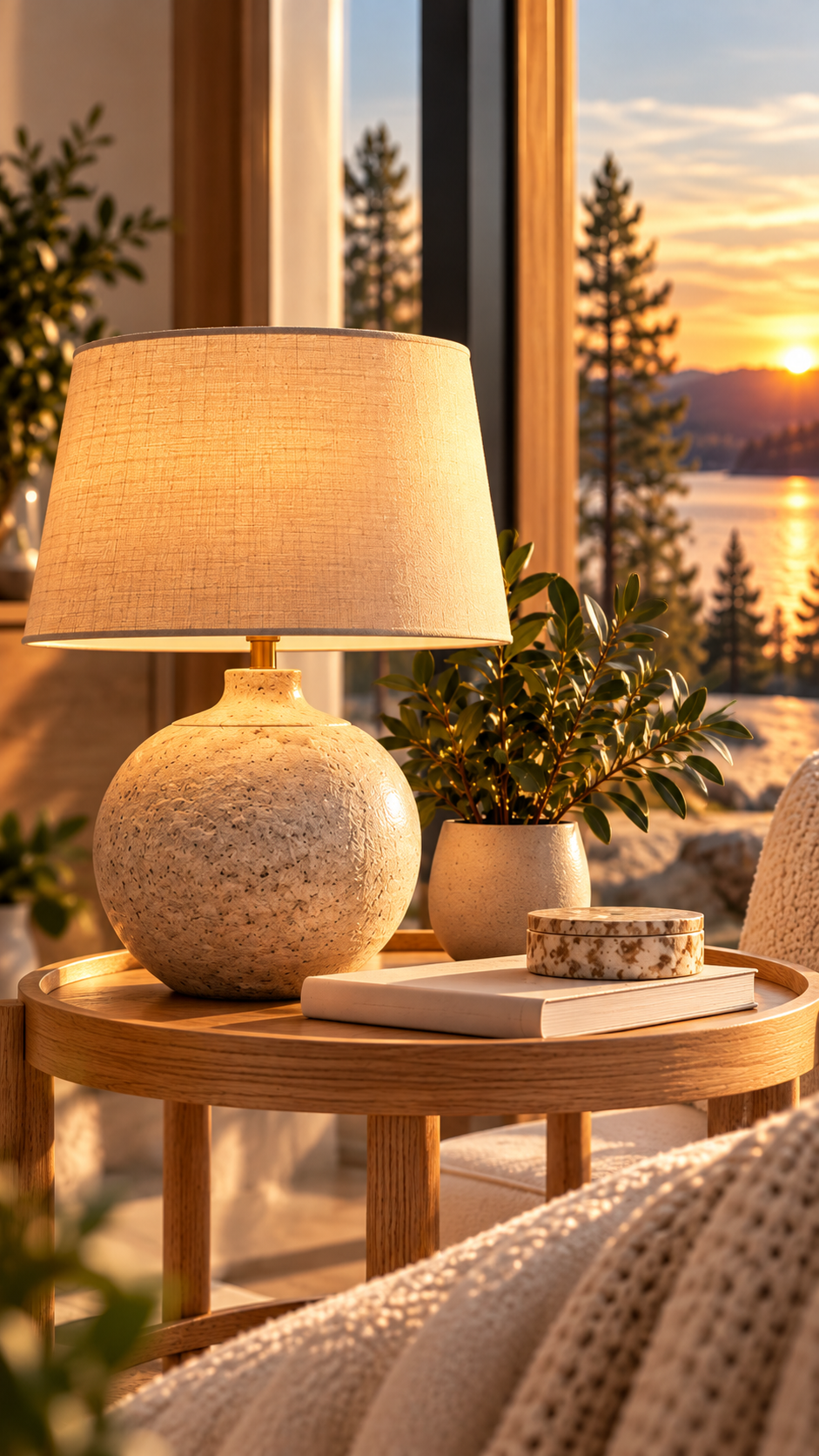 Furniture & Lighting