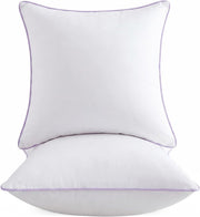 20X20 Hypoallergenic Square Pillow Inserts