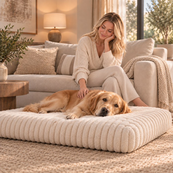 Pet Living